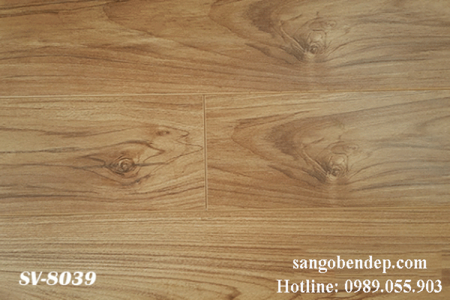 sàn gỗ Savi SV8039